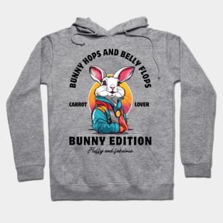 Bunny Edition Hoodie